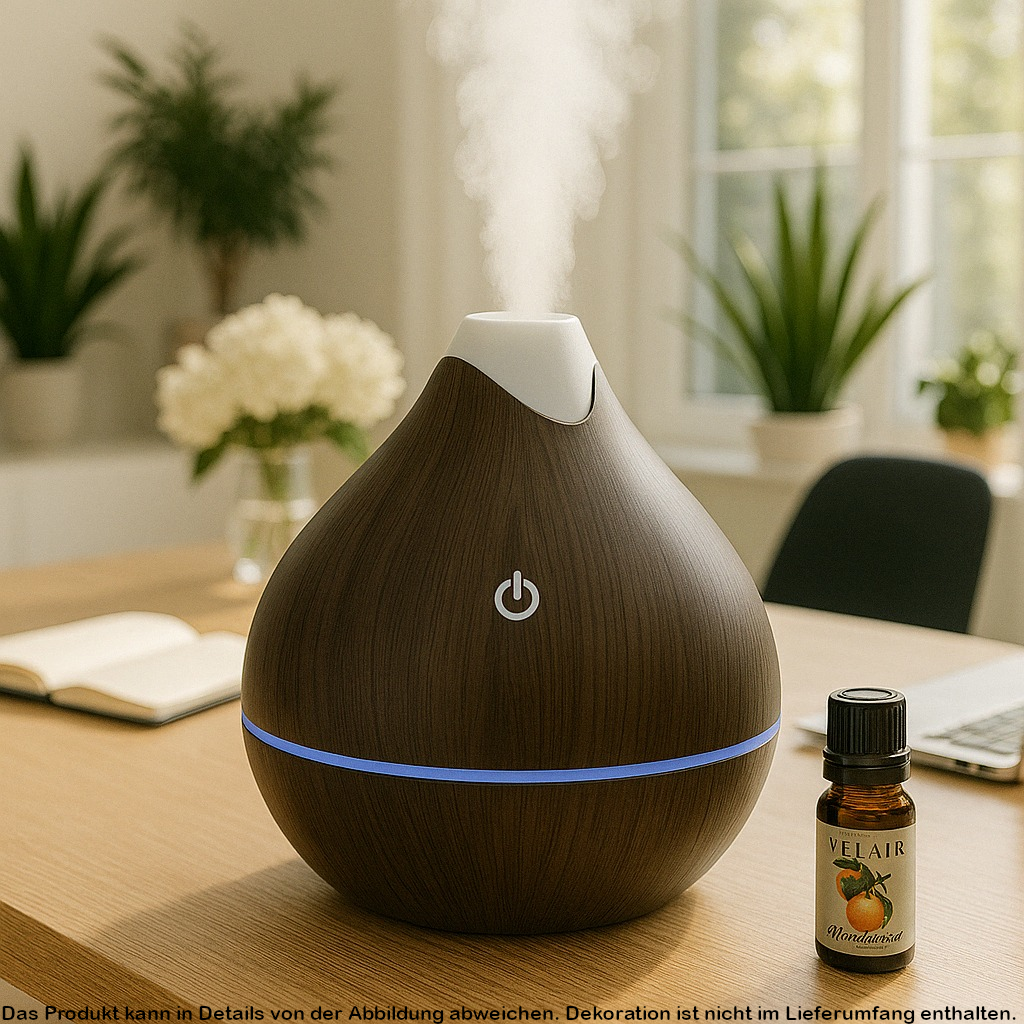 Aroma Diffusor 1er-Set - 2ml