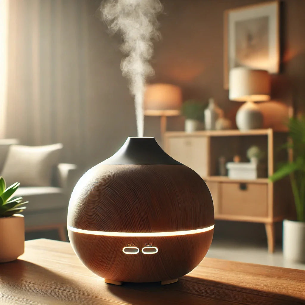 Aroma Diffuser