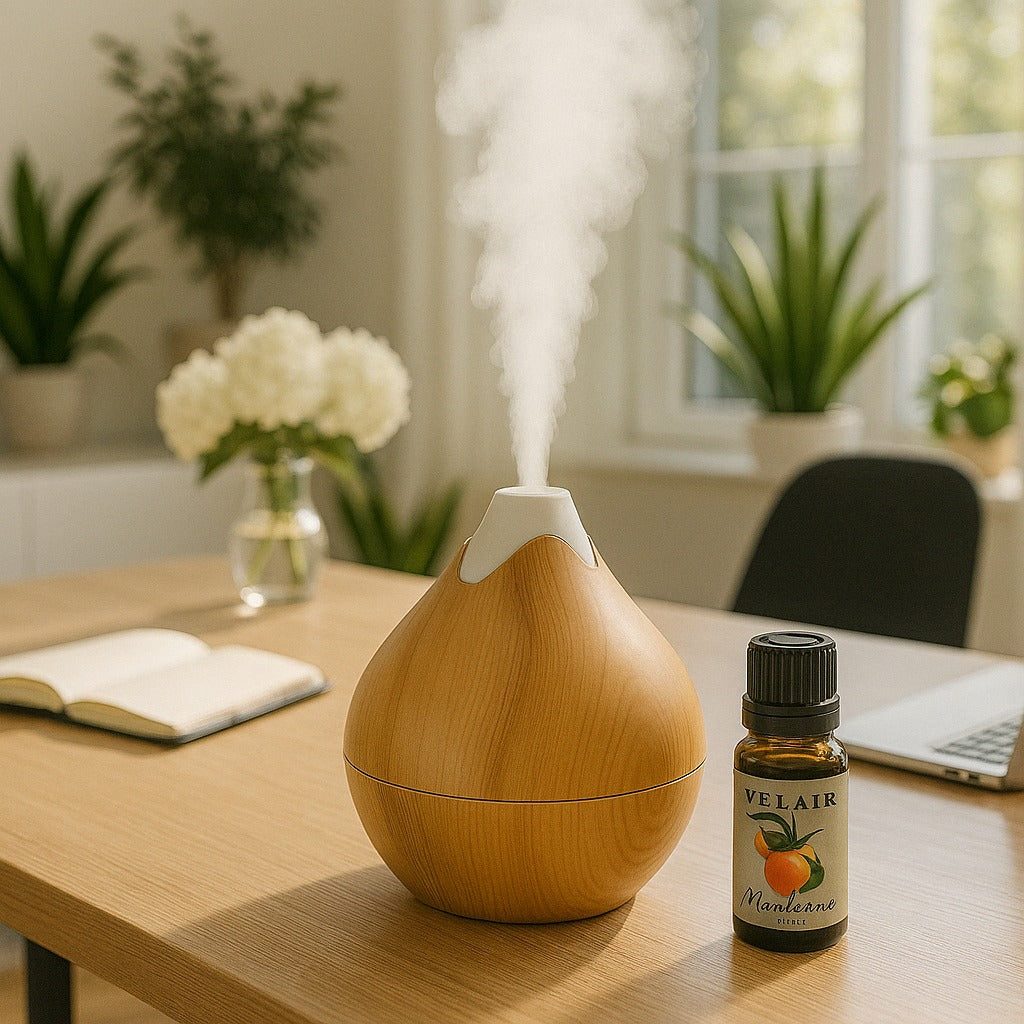 Aroma Diffusor 1er-Set - 10ml