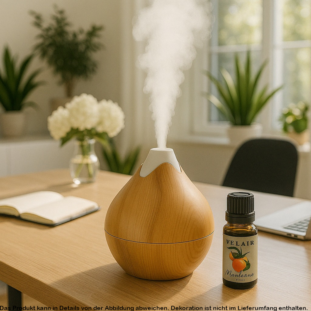 Aroma Diffusor 1er-Set - 2ml