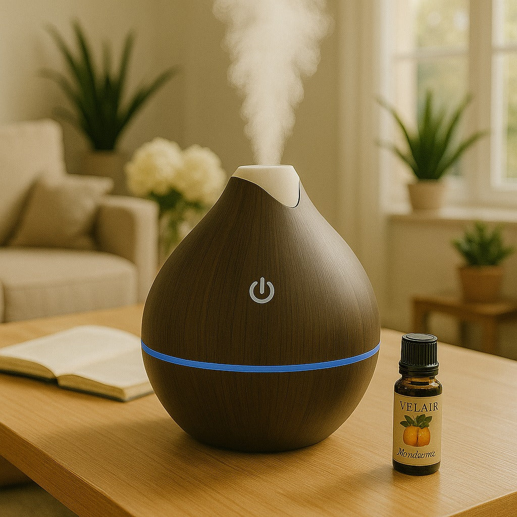Aroma Diffusor 1er-Set - 10ml