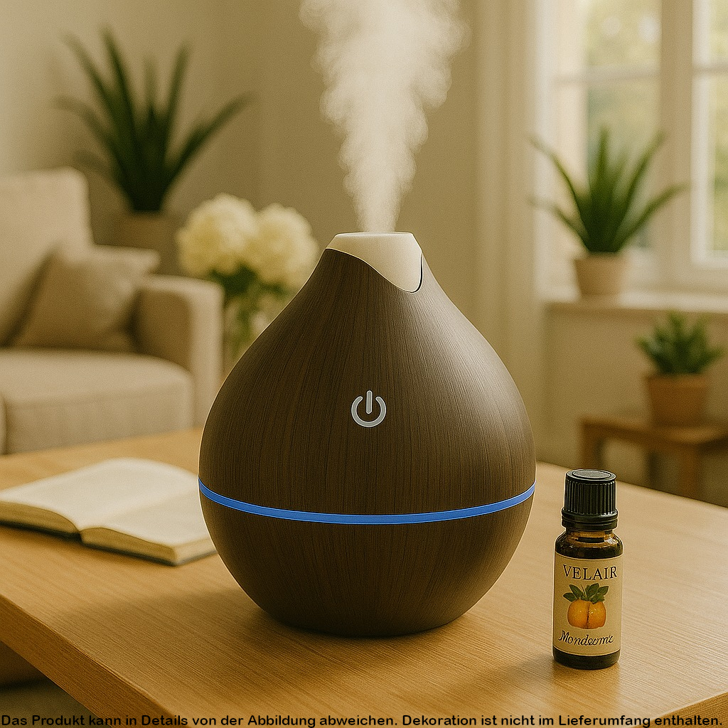 Aroma Diffusor 1er-Set - 2ml